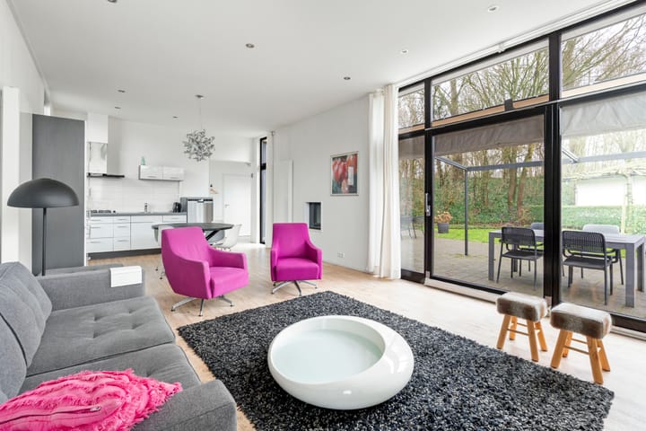 Appartement te koop: Molengroet 1-730, Noord-Scharwoude