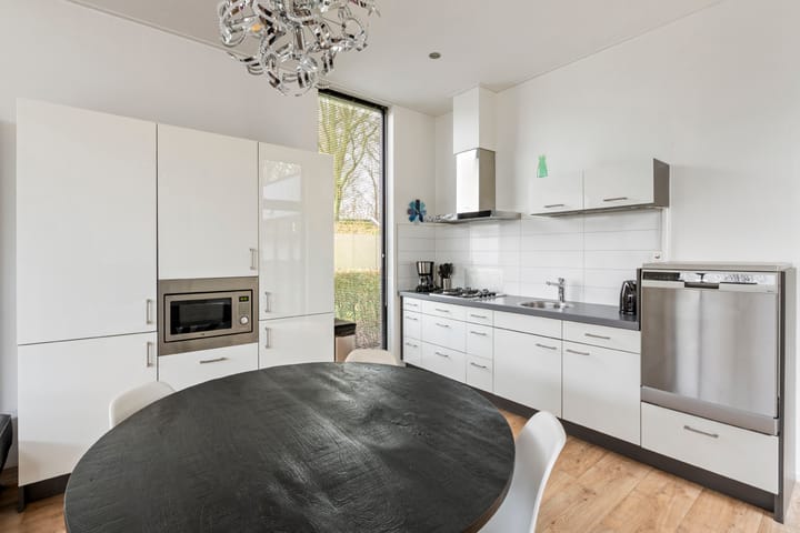 Appartement te koop: Molengroet 1-730, Noord-Scharwoude
