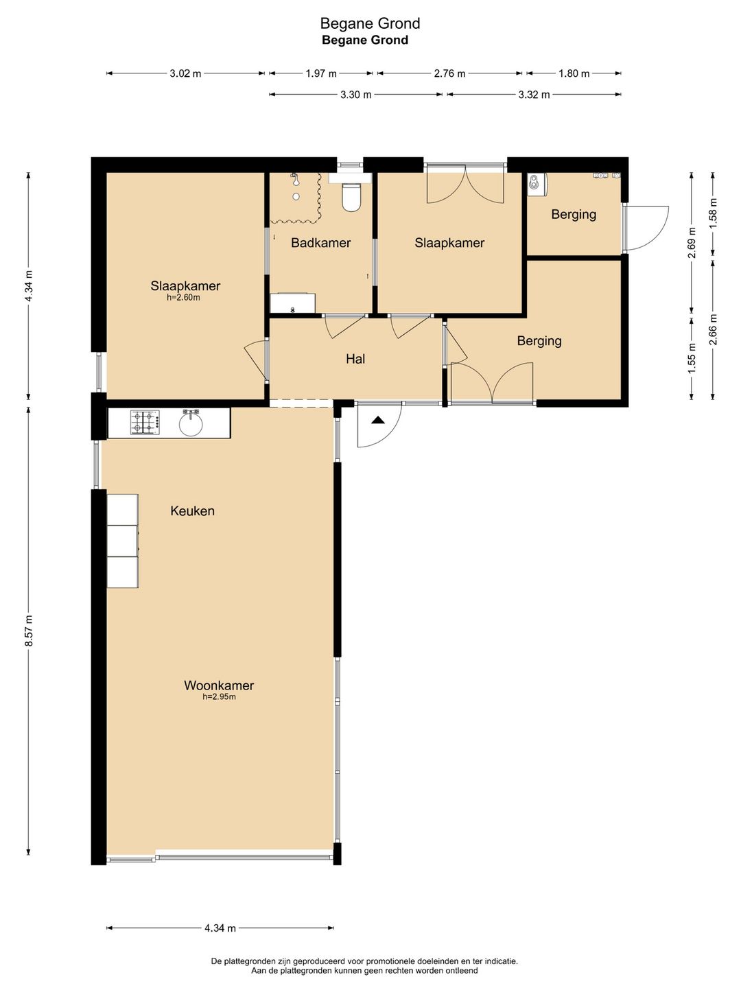 Foto 31 van Molengroet 1-730