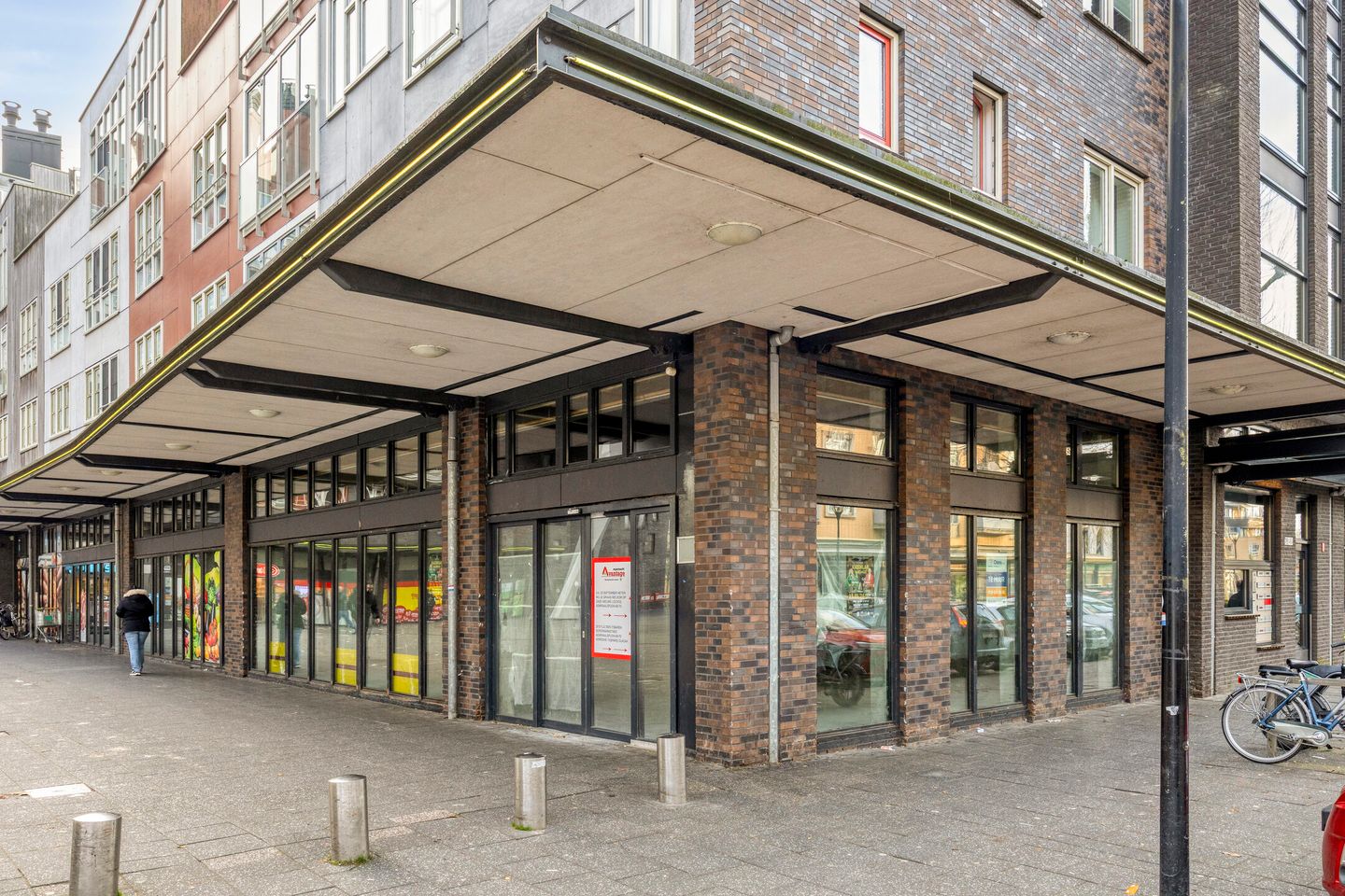 Bekijk foto 5 van Admiraalsplein 85-87