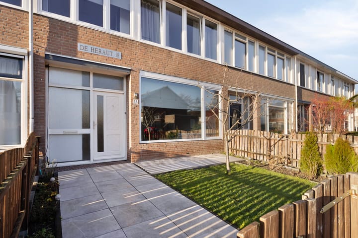 De Heraut 18 main image