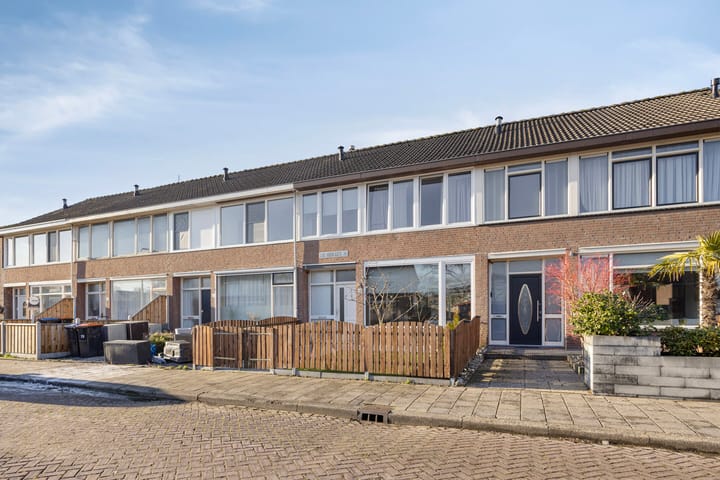 Foto 5 van De Heraut 18