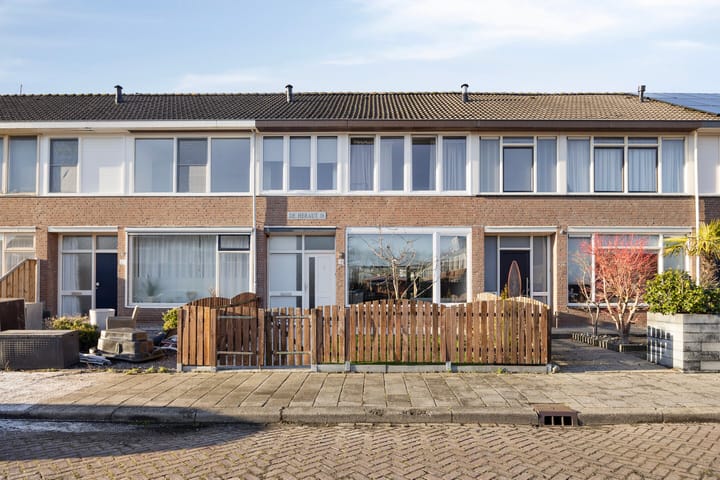 Foto 6 van De Heraut 18