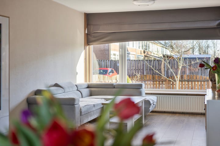 Foto 18 van De Heraut 18