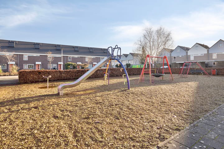 Foto 34 van De Heraut 18