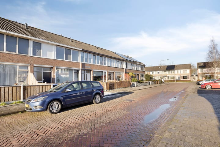 Foto 35 van De Heraut 18