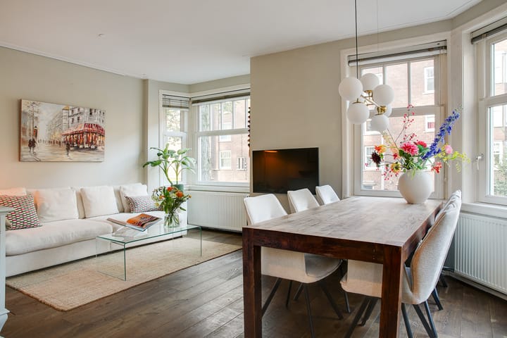 Foto 4 van Haarlemmermeerstraat 57-1