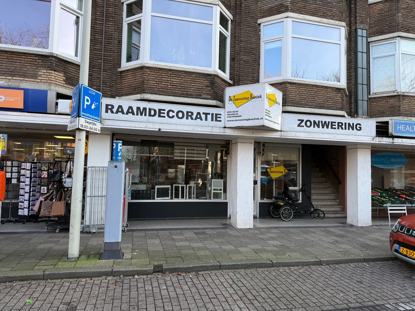 Bekijk foto 1 van Appelstraat 232