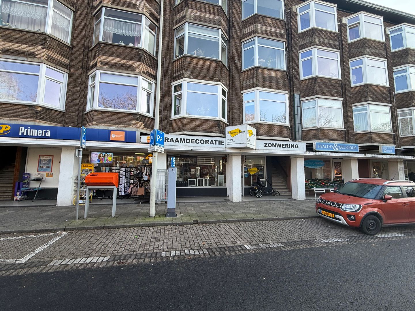 Bekijk foto 2 van Appelstraat 232