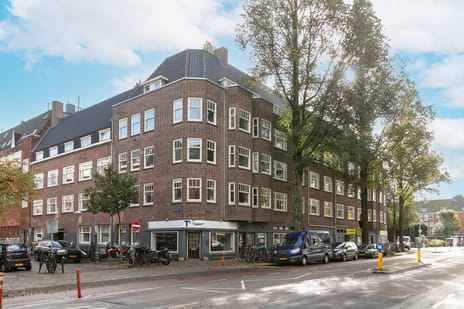 Haarlemmermeerstraat thumbnail