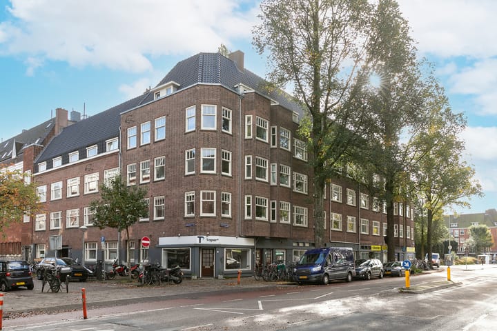 Haarlemmermeerstraat 57-1
