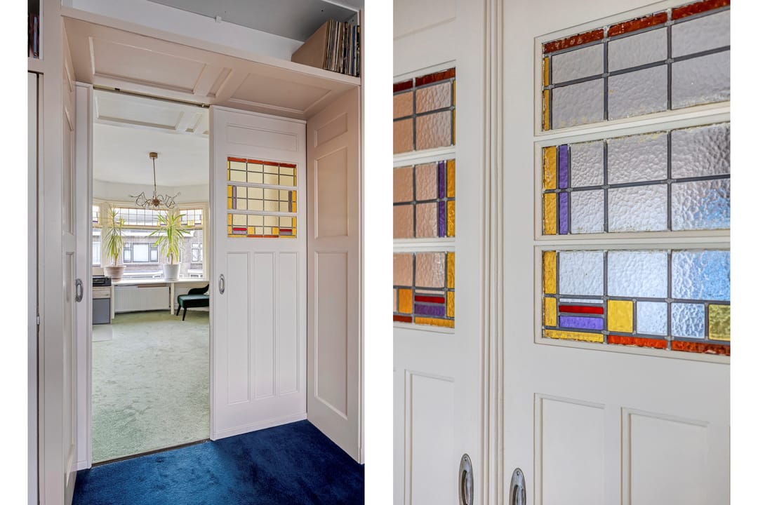 Foto 2 van Spieghelstraat 4