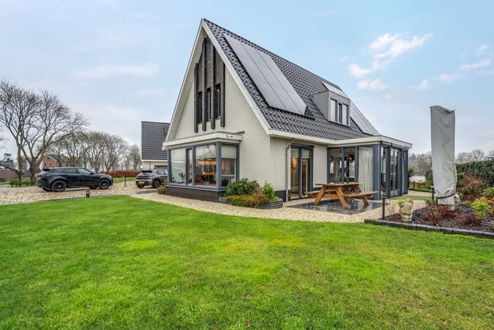 Scheerwolderweg 3-c main image