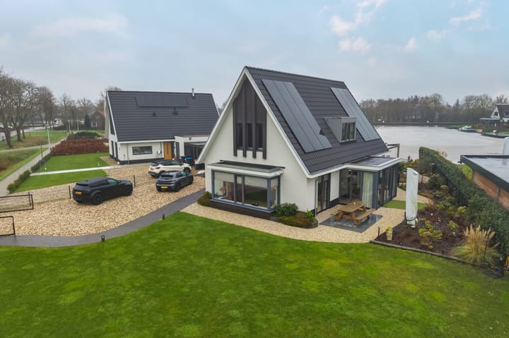 Foto 6 van Scheerwolderweg 3-C