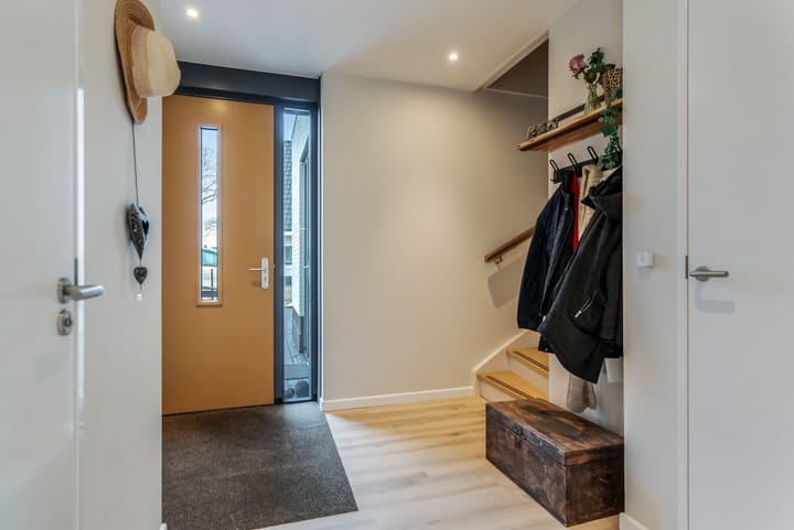 Foto 7 van Scheerwolderweg 3-C