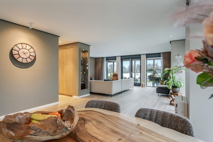 Foto 10 van Scheerwolderweg 3-C