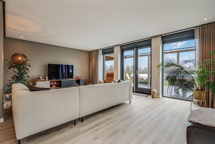 Foto 14 van Scheerwolderweg 3-C