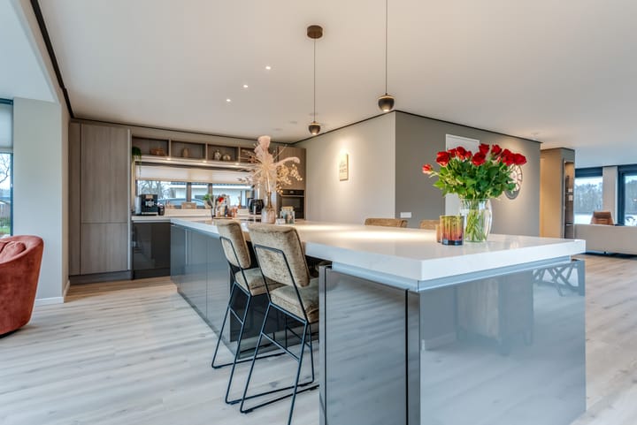 Foto 23 van Scheerwolderweg 3-C