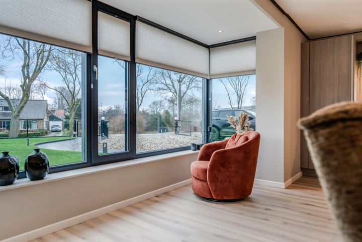 Foto 24 van Scheerwolderweg 3-C