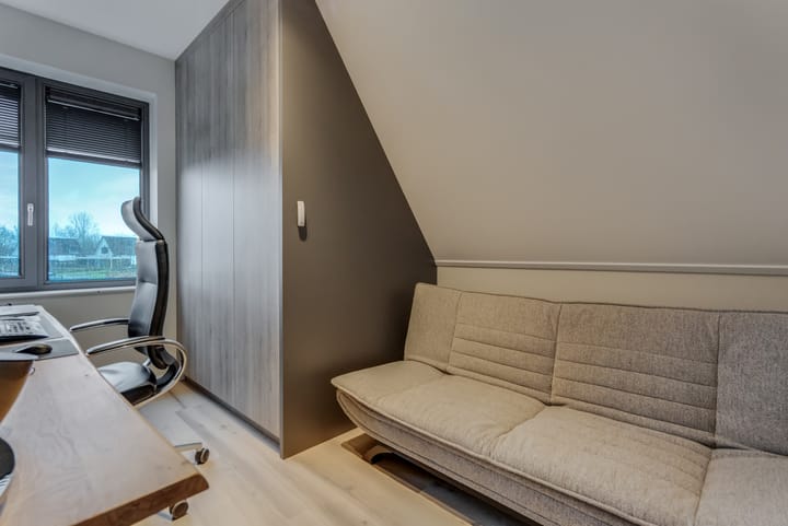 Foto 42 van Scheerwolderweg 3-C