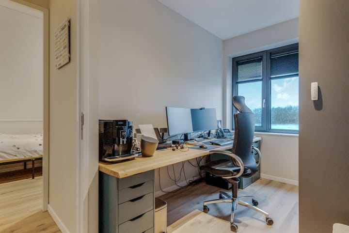 Foto 43 van Scheerwolderweg 3-C