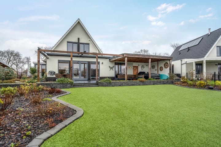 Foto 44 van Scheerwolderweg 3-C