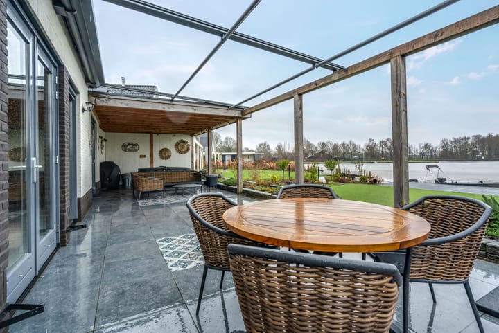 Foto 47 van Scheerwolderweg 3-C