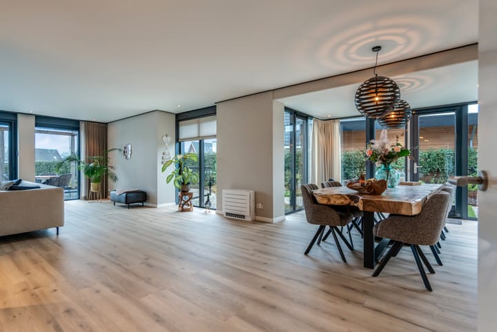 Foto 3 van Scheerwolderweg 3-C