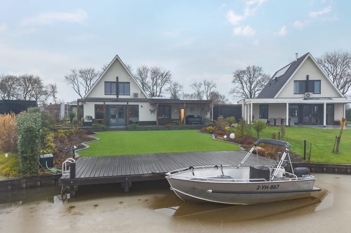 Foto 5 van Scheerwolderweg 3-C