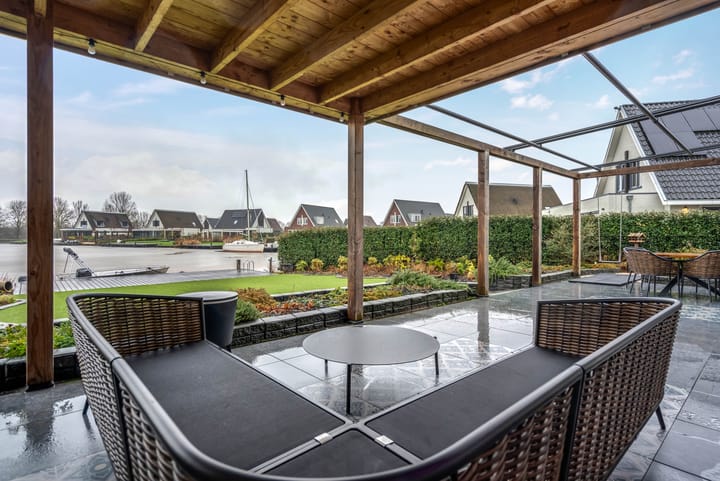 Foto 49 van Scheerwolderweg 3-C