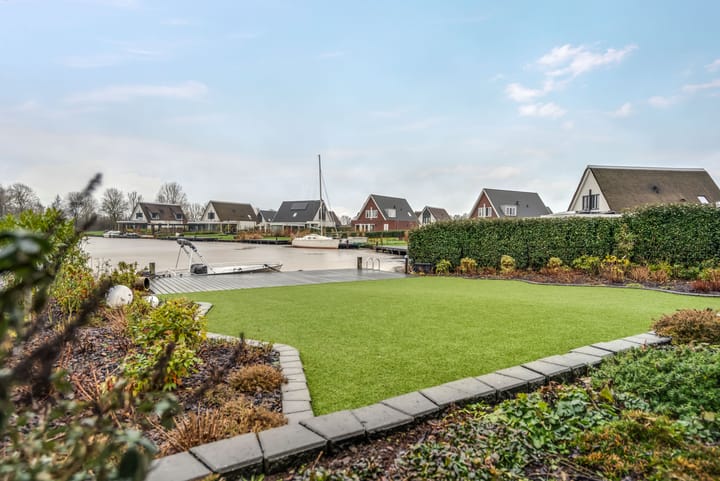 Foto 51 van Scheerwolderweg 3-C