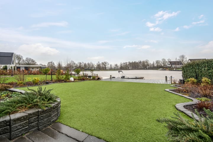 Foto 52 van Scheerwolderweg 3-C