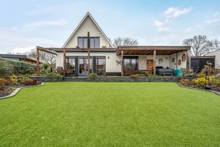 Foto 54 van Scheerwolderweg 3-C