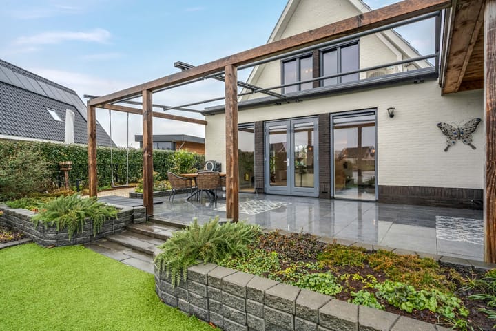 Foto 55 van Scheerwolderweg 3-C