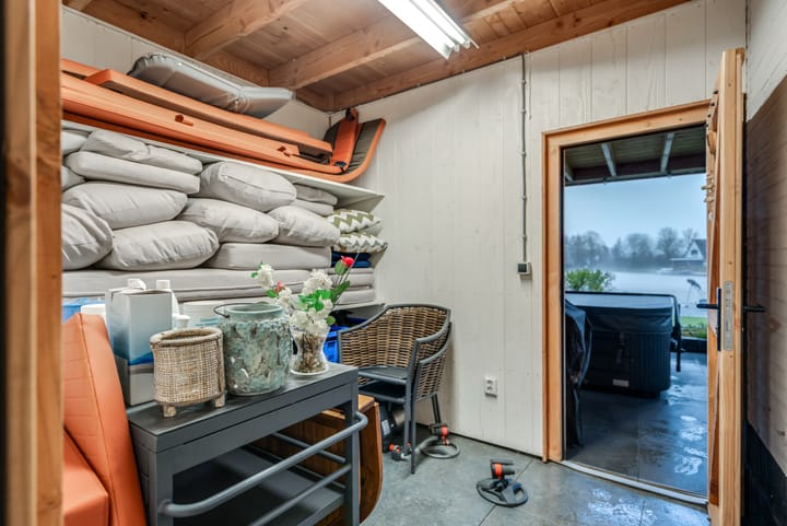 Foto 58 van Scheerwolderweg 3-C