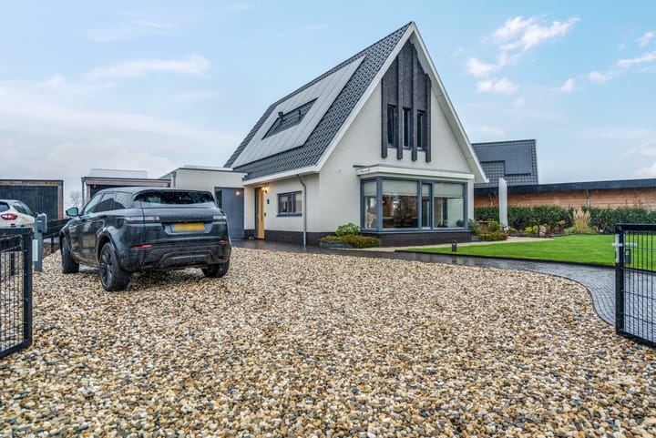 Foto 59 van Scheerwolderweg 3-C