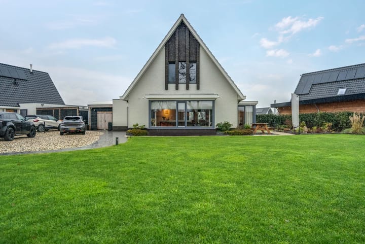 Foto 60 van Scheerwolderweg 3-C