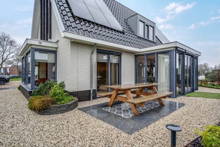 Foto 61 van Scheerwolderweg 3-C