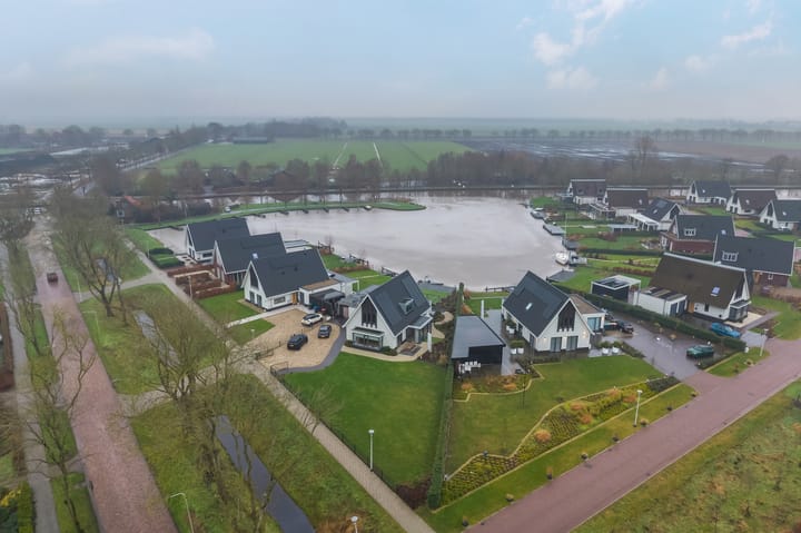 Foto 63 van Scheerwolderweg 3-C