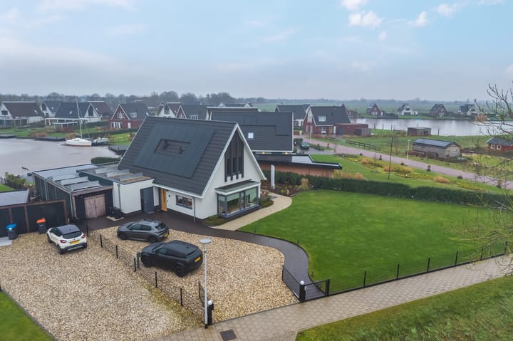 Foto 64 van Scheerwolderweg 3-C