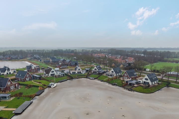 Foto 67 van Scheerwolderweg 3-C