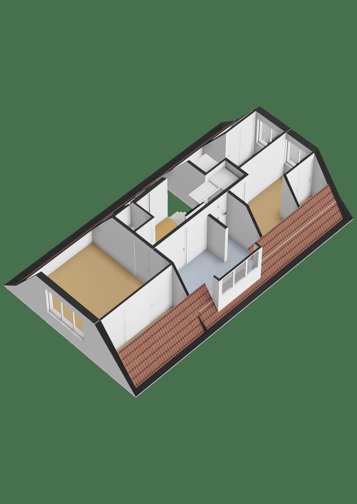 Foto 70 van Scheerwolderweg 3-C