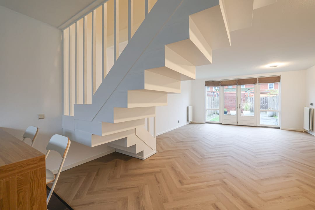 Photo 13 of Reijerskopstraat 36