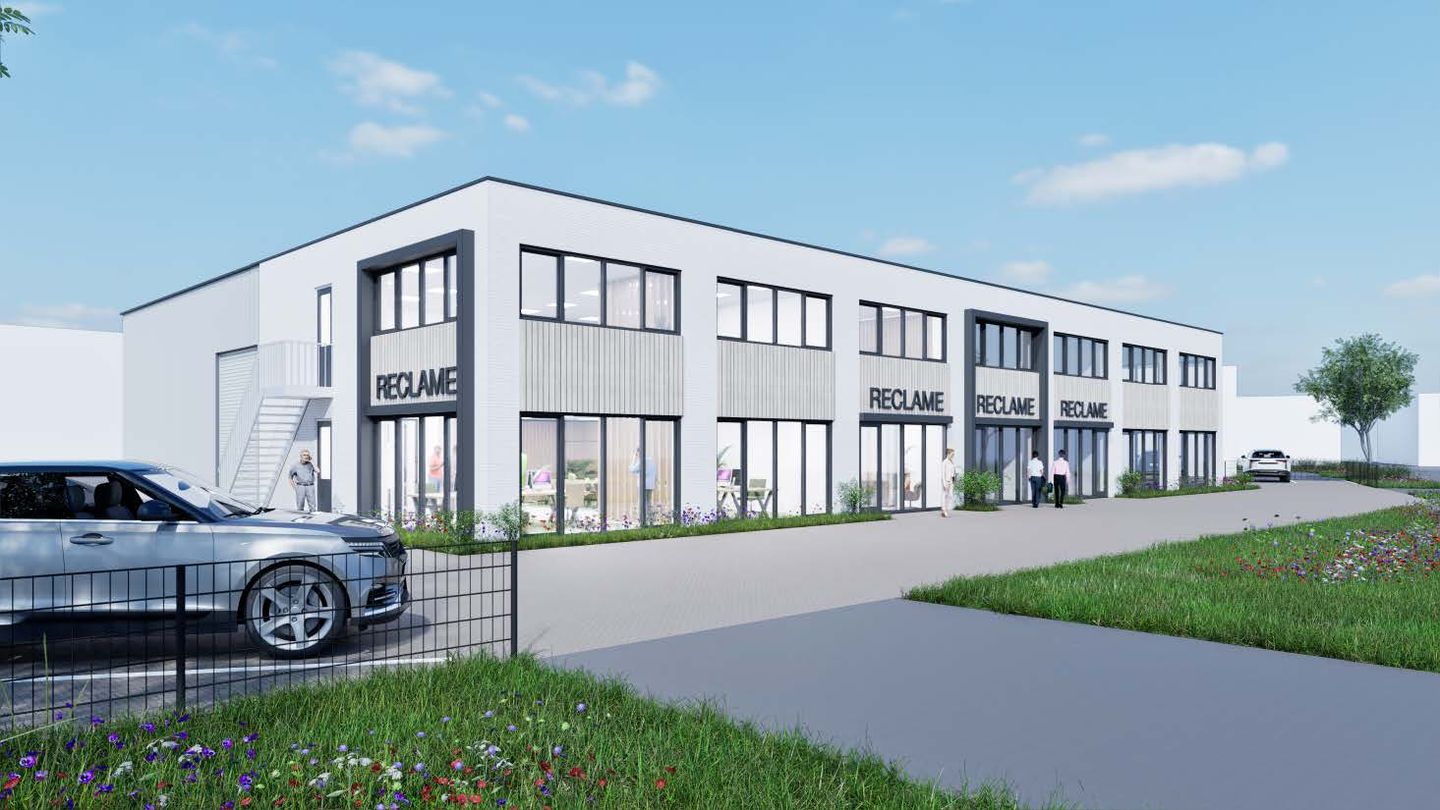 Bekijk foto 3 van Pluggematen 4-A