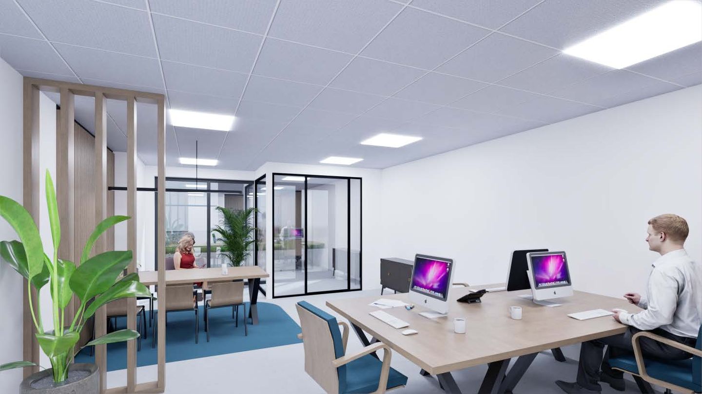 Bekijk foto 4 van Pluggematen 4-A