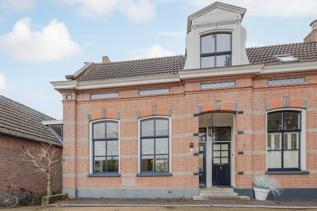 Foto 1 van Buitendijk 71
