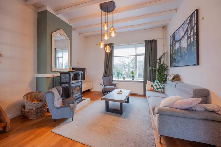 Photo 2 of Buitendijk 71