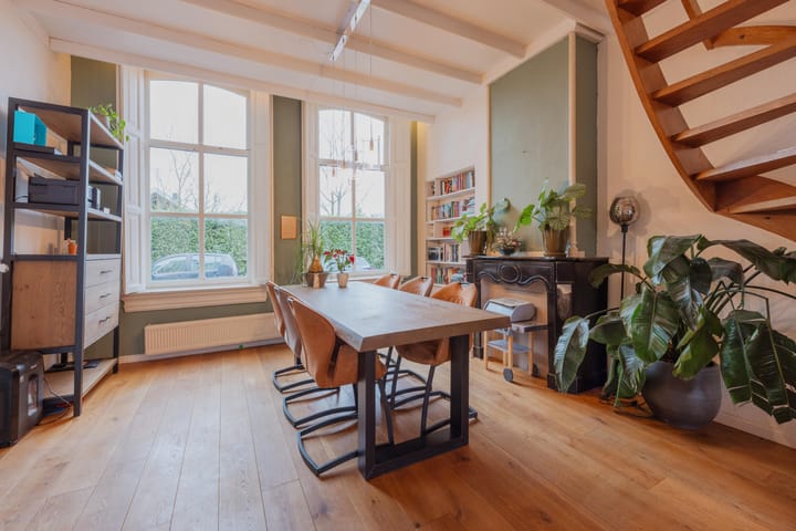 Photo 3 of Buitendijk 71