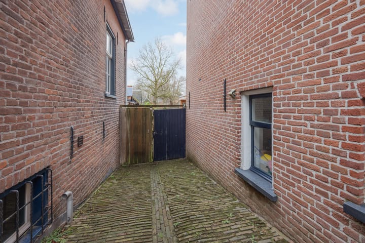 Photo 10 of Buitendijk 71