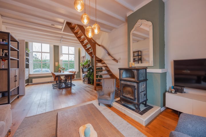 Photo 16 of Buitendijk 71